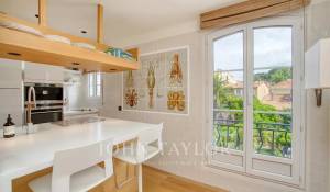 Sale Apartment Saint-Tropez