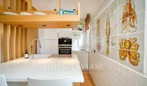 Sale Apartment Saint-Tropez