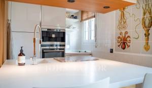 Sale Apartment Saint-Tropez