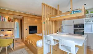 Sale Apartment Saint-Tropez