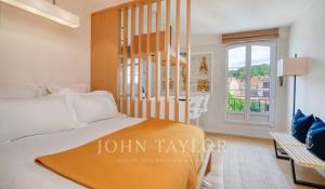 Sale Apartment Saint-Tropez