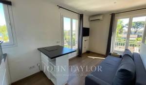 Sale Apartment Saint-Tropez