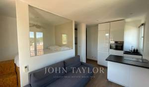 Sale Apartment Saint-Tropez