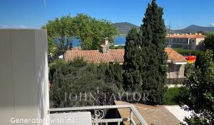 Sale Apartment Saint-Tropez