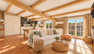 Sale Apartment Saint-Tropez