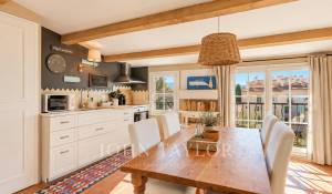 Sale Apartment Saint-Tropez