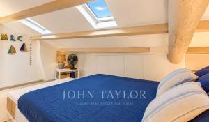 Sale Apartment Saint-Tropez