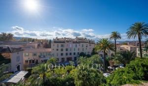 Sale Apartment Saint-Tropez