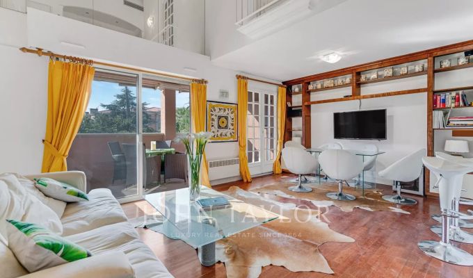 Sale Apartment Saint-Tropez