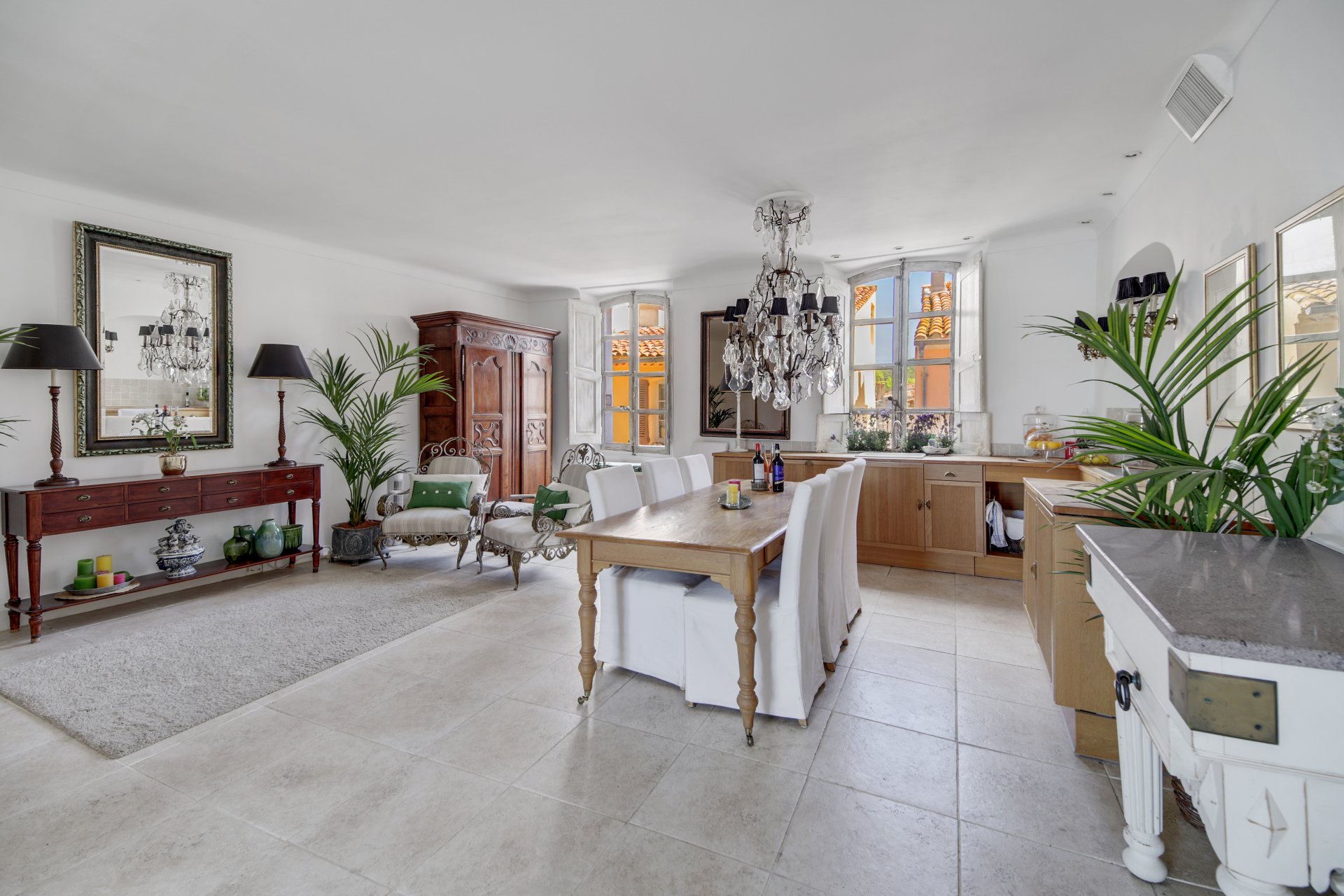 Ad Sale Apartment SaintTropez (83990) refV1680ST