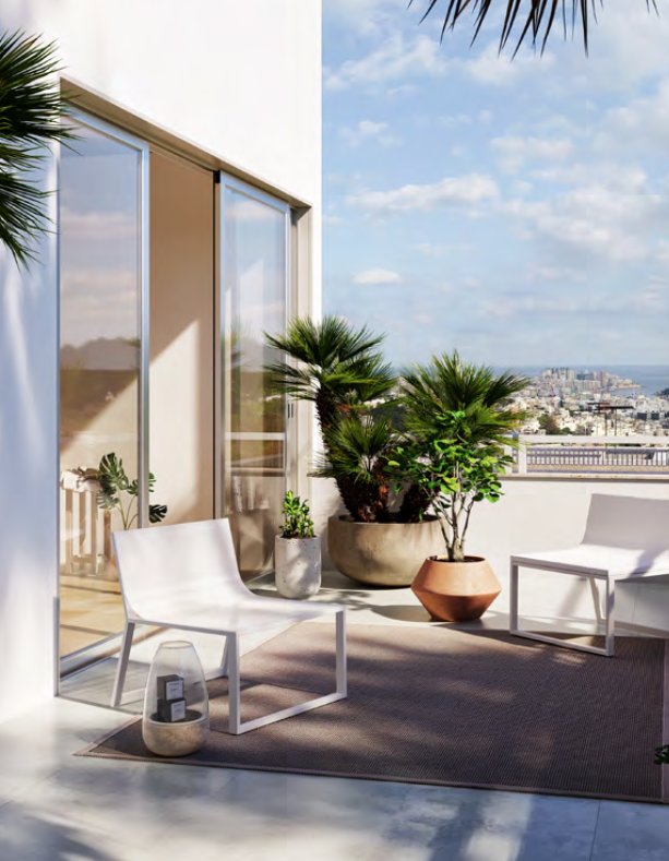 Ad Sale Apartment San Gwann (SGN) refV1212MT