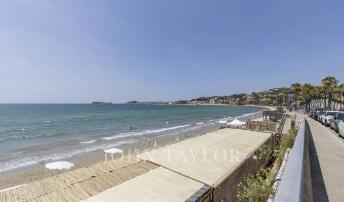 Sale Apartment Sanary-sur-Mer