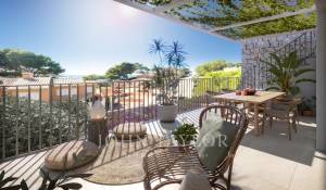 Sale Apartment Sant Elm