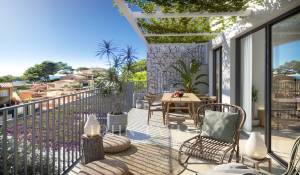 Sale Apartment Sant Elm