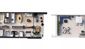 Sale Apartment Sant Elm