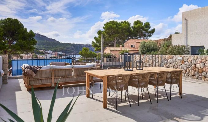 Sale Apartment Sant Elm