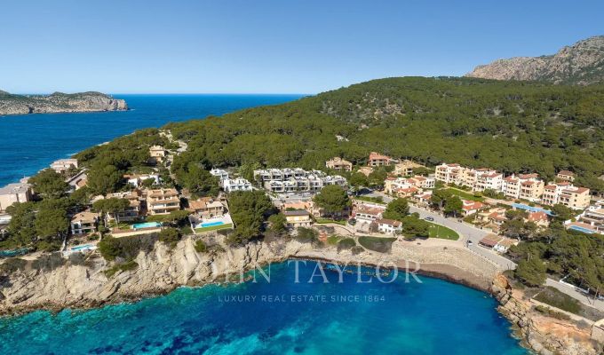 Sale Apartment Sant Elm