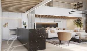 Sale Apartment Santa Maria Maior