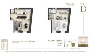 Sale Apartment Santa Maria Maior