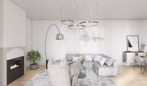 Sale Apartment Santa Maria Maior