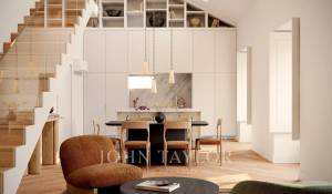 Sale Apartment Santa Maria Maior