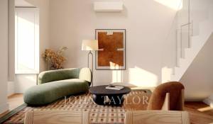 Sale Apartment Santa Maria Maior