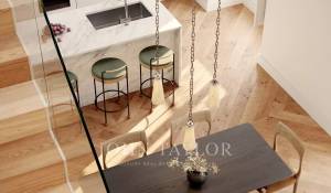 Sale Apartment Santa Maria Maior