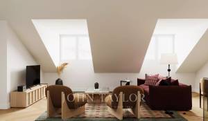 Sale Apartment Santa Maria Maior