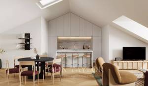 Sale Apartment Santa Maria Maior