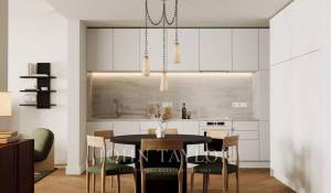 Sale Apartment Santa Maria Maior