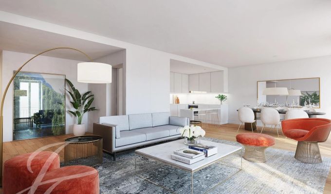 Sale Apartment Santa Maria Maior