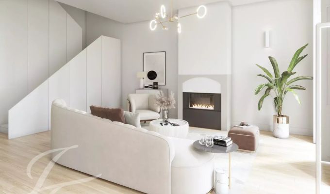 Sale Apartment Santa Maria Maior