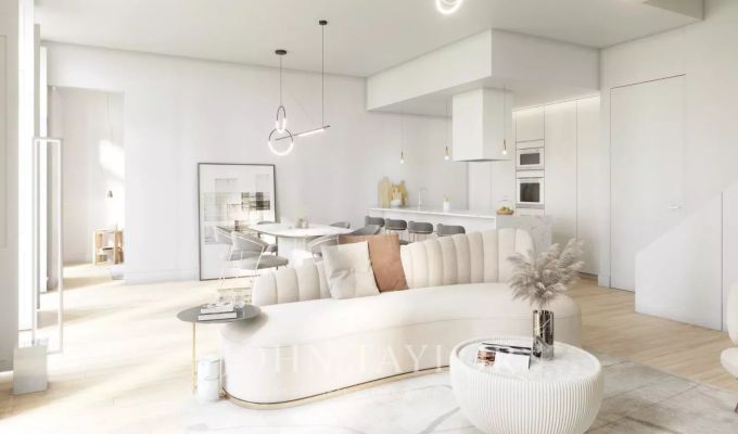 Sale Apartment Santa Maria Maior