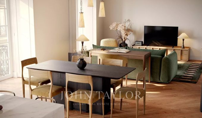 Sale Apartment Santa Maria Maior