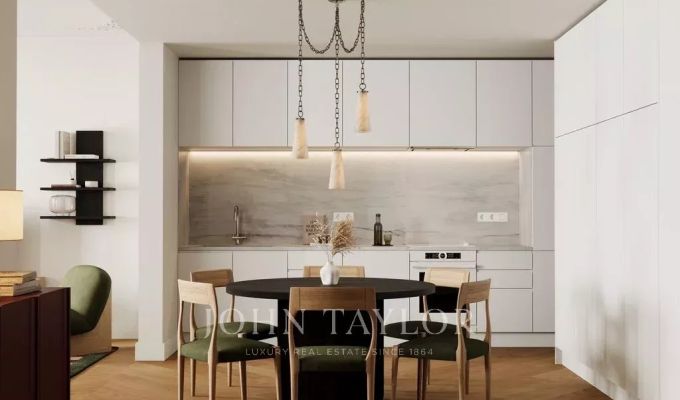 Sale Apartment Santa Maria Maior