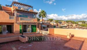 Sale Apartment Santa Ponsa