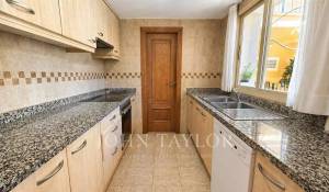 Sale Apartment Santa Ponsa