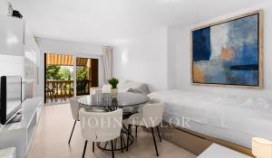 Sale Apartment Santa Ponsa