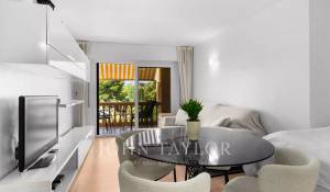 Sale Apartment Santa Ponsa