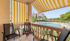 Sale Apartment Santa Ponsa