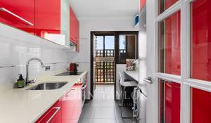 Sale Apartment Santa Ponsa
