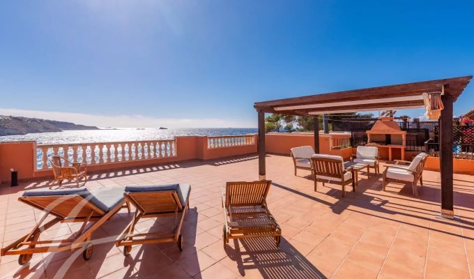 Sale Apartment Santa Ponsa