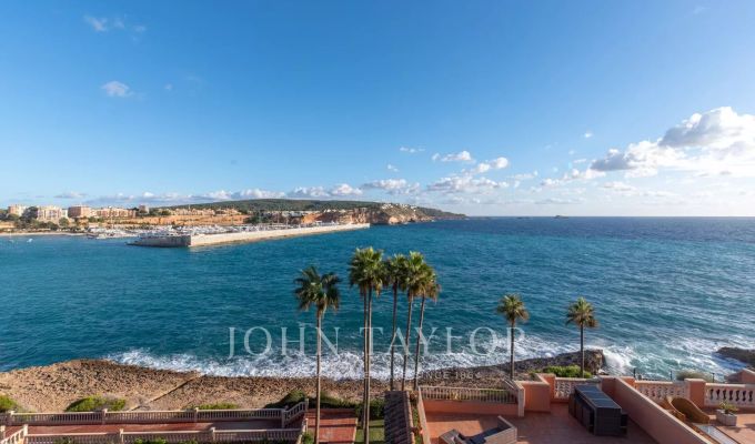 Sale Apartment Santa Ponsa
