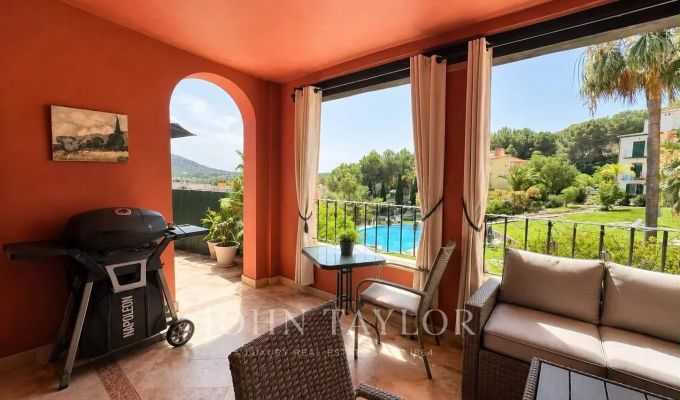 Sale Apartment Santa Ponsa