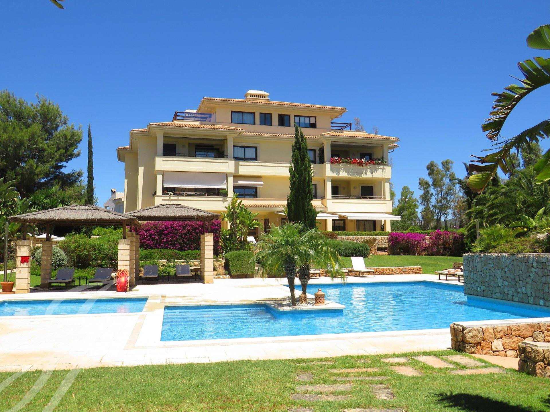 Ad Sale Apartment Santa Ponsa (07180) refV0343SP