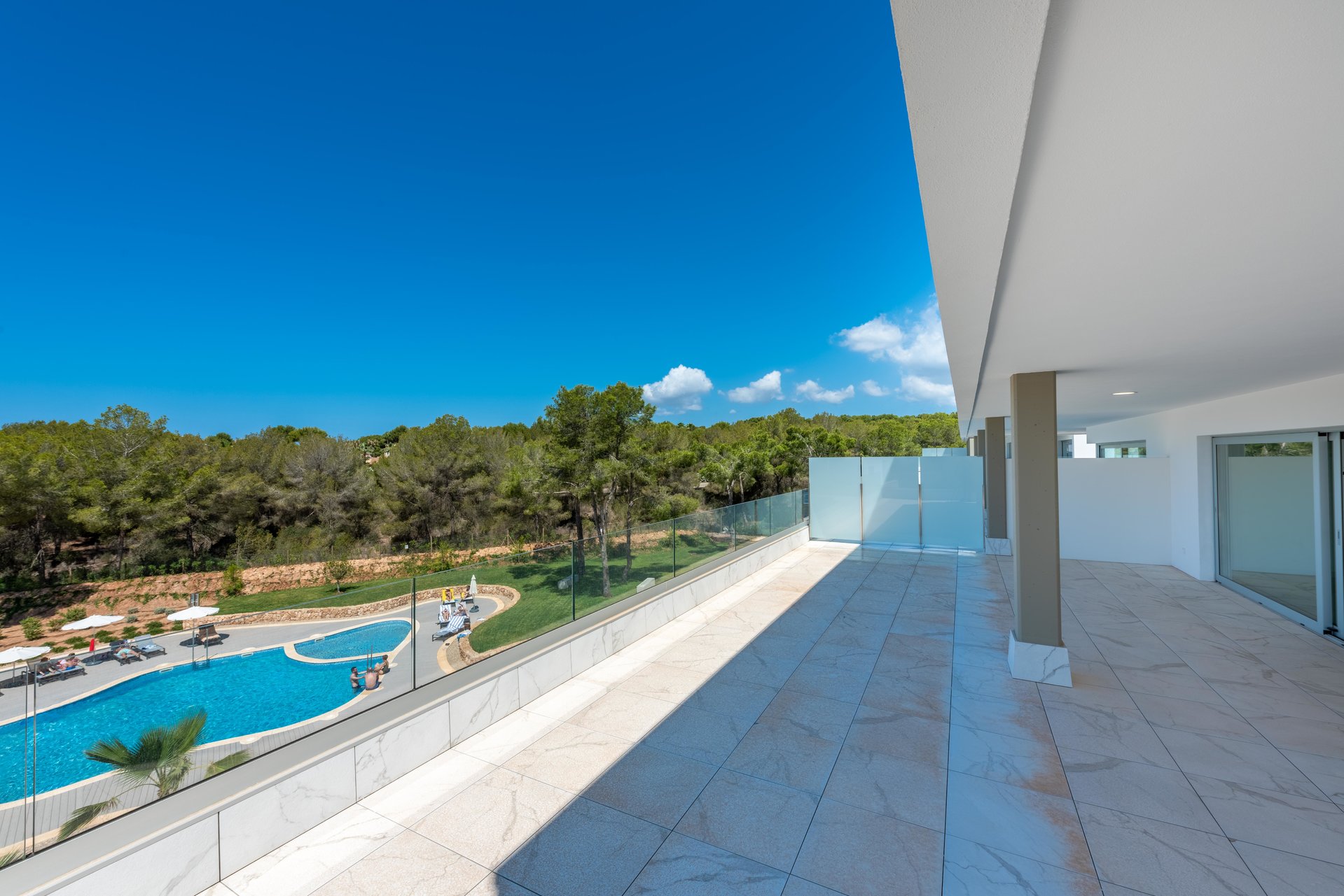 Ad Sale Apartment Santa Ponsa (07180) refV0406SP