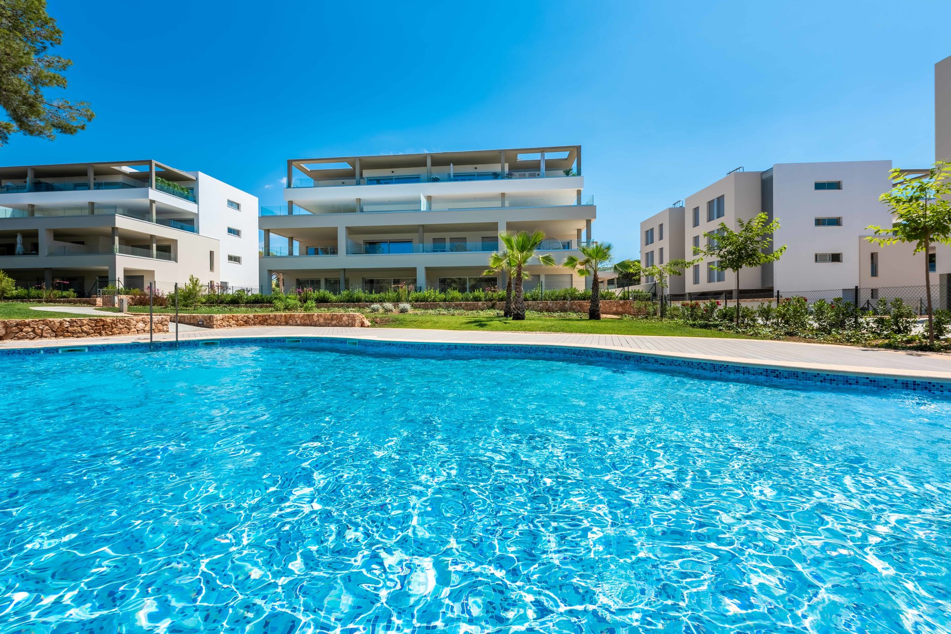 Ad Sale Apartment Santa Ponsa (07180) refV0406SP
