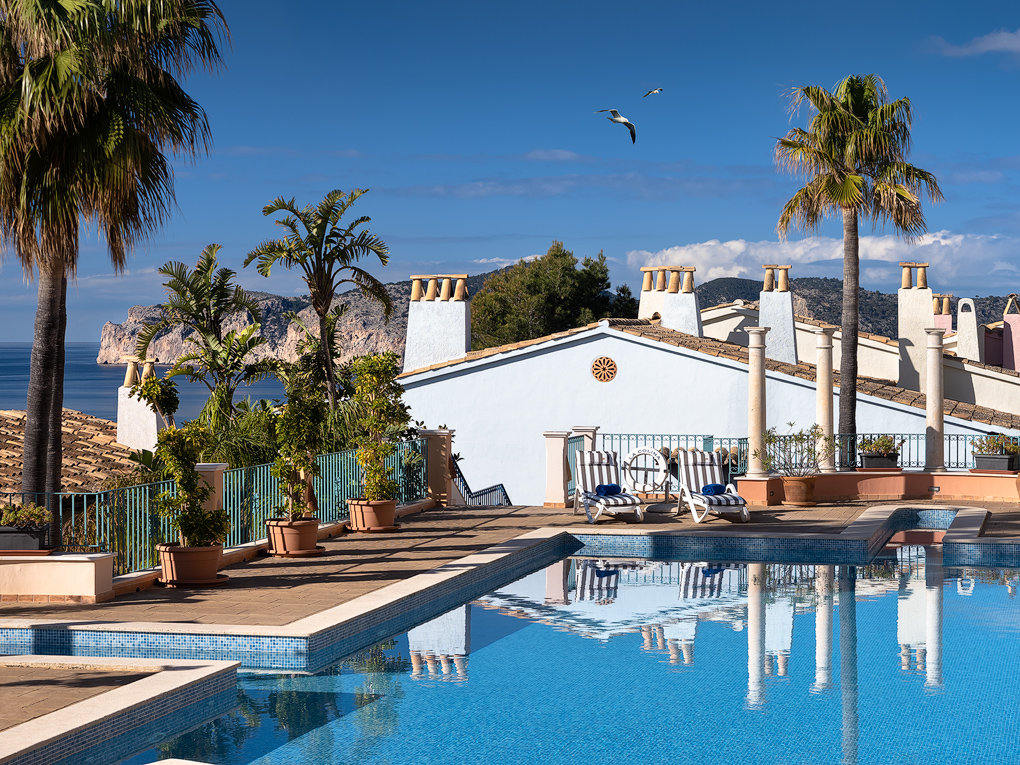 Ad Sale Apartment Santa Ponsa (07180) refV0486SP