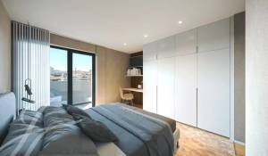 Sale Apartment Santo António