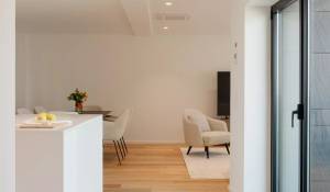 Sale Apartment Santo António